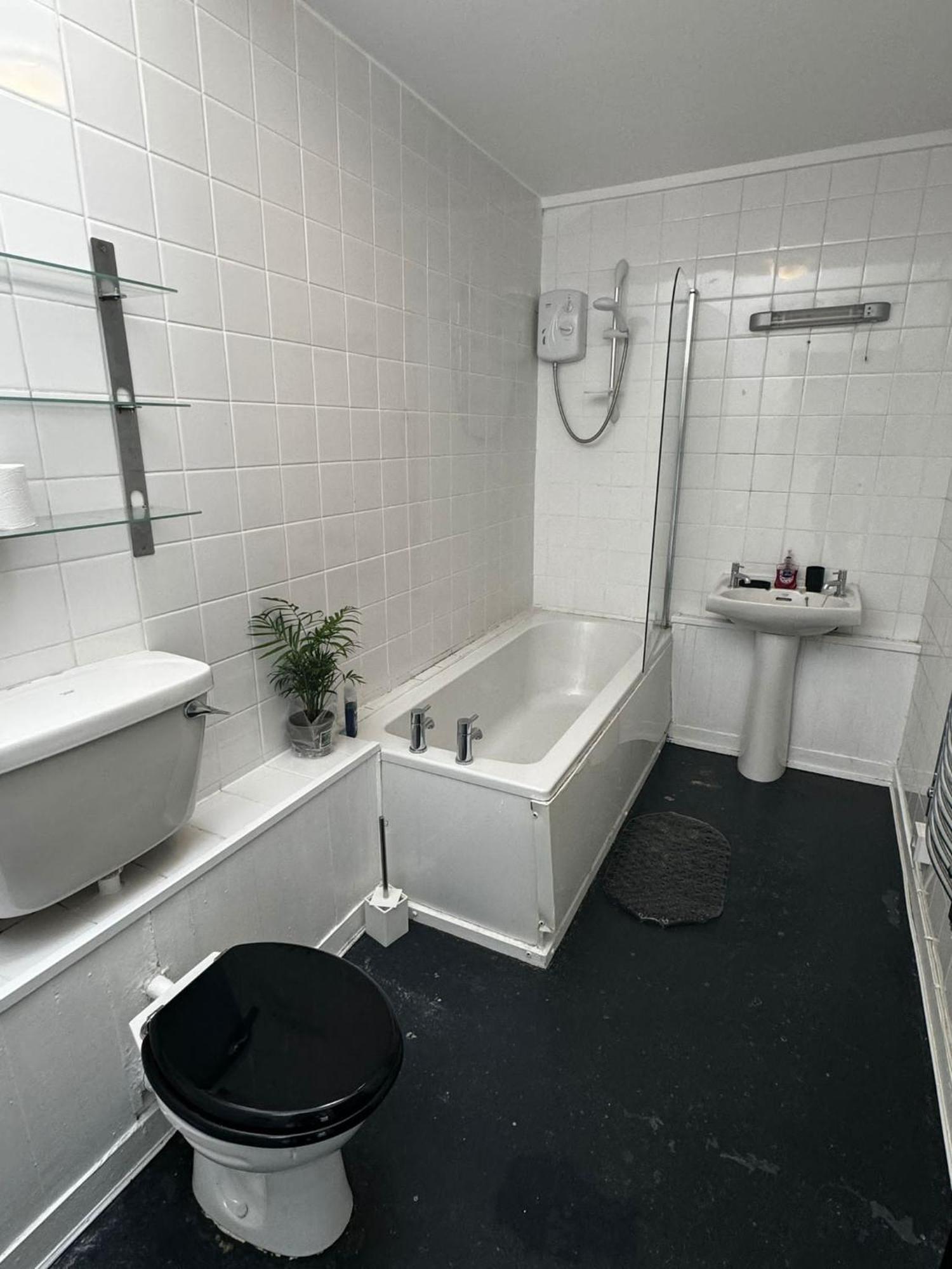 Victoria Street View Flat In Edinburgh Eb10 Leilighet Eksteriør bilde